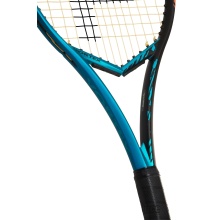 Prince Tennisschläger Vortex 100in/310g/Turnier blau - unbesaitet -